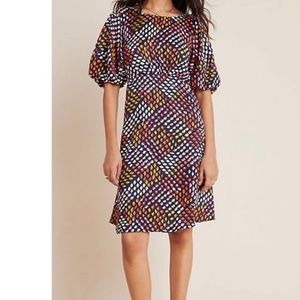 Maeve Melody Mini Dress